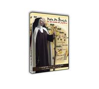 Ruta De Teresa DVD De La Cuna Al Sepulcro