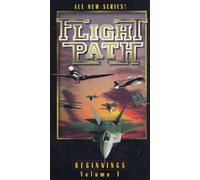 Ruta de vuelo - Comienzos [VHS]