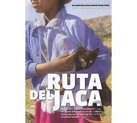 RUTA DEL JACA