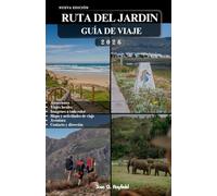 RUTA DEL JARDIN GUÍA DE VIAJE: Descubre la costa más espectacular de Sudáfrica, un recorrido épico a la vez.