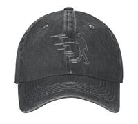Ruta del Mapa de West Highland Way Gorra de béisbol Gorra de montaña para Senderismo Gorra de Verano Gorra de Padre Femenina 2025 Masculino