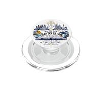 Ruta del Santo Padre España 2026 Fe Paz Esperanza PopSockets PopGrip para MagSafe