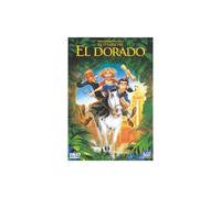 Ruta hacia el dorado (Universal)[DVD]