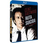Ruta Suicida [Blu-ray] (1977) The Gauntlet