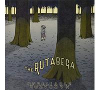 Rutabega,the - Unreliable Narrator [Vinilo]