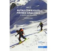 Rutas Con Esquis , Pirineo Aragones I