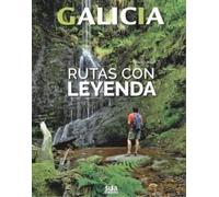 Rutas con leyenda: 1 (Galicia)