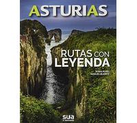 Rutas con leyenda: 4 (ASTURIAS)