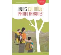 Rutas con niños en el Pirineo aragonés (EXPLORADORES)