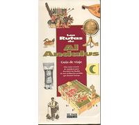 RUTAS DE AL-ANDALUS,LAS ESPAÑOL 2ºED