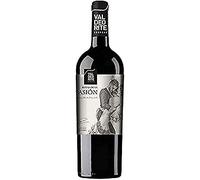 Rutas de la Pasion Tempranillo Mazuelo Vino Tinto - D.O. Ribera del Guadiana -750 ml - Bodegas Lopez Morenas