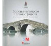 Rutas De Puentes Historicos En La Comunidad De Madrid