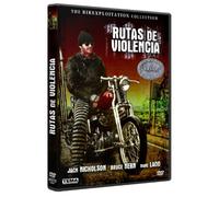 Rutas de Violencia [DVD]