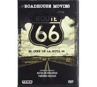RUTAS DE VIOLENCIA / TABERNA SALVAJE(ROADHOUSE MOV [DVD]