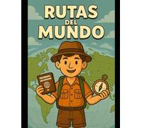 Rutas Del Mundo: Una aventura en familia