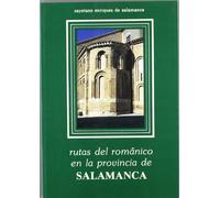 Rutas del románico en la provincia de Salamanca