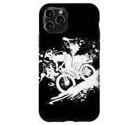 Rutas en bicicleta de montaña Carcasa para iPhone 11 Pro