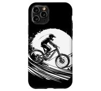 Rutas en bicicleta de montaña Carcasa para iPhone 11 Pro