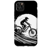 Rutas en bicicleta de montaña Carcasa para iPhone 11 Pro Max