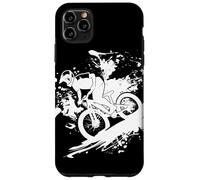 Rutas en bicicleta de montaña Carcasa para iPhone 11 Pro Max