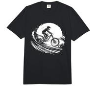 Rutas en Bicicleta de montaña Comfort Colors Adult Heavyweight T-Shirt