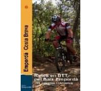 Rutas En Btt Por El Baix Emporda