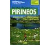 rutas faciles por los pirineos. propuestas para niños y niñas de todas
