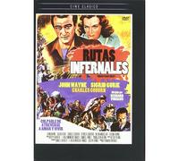 Rutas Infernales [DVD] (1940) Three Faces West