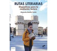 Rutas literarias: 19 (Literatura y Lingüística)