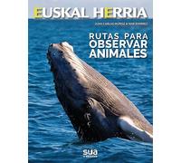 Rutas Para Observar Animales