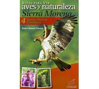 Rutas para ver aves y naturalez en Sierra Morena.: Sierra Morena Cordobesa 4.