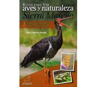 Rutas para ver aves y naturaleza en Sierra Morena: Sierra de Aracena y Picos de Aroche 1