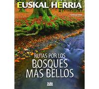 Rutas Por Los Bosques Mas Bellos