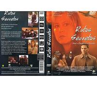 RUTAS SECRETAS DVD 2002 The Pilot's Wife