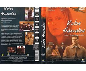 RUTAS SECRETAS DVD 2002 The Pilot's Wife