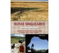 Rutas Singulares Con Hamaiketako