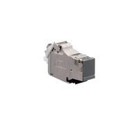 Rutenbeck 13900304 - Jack Modular Universal categoria 6a-a-ISO