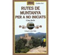 Rutes De Muntanya Per A No Iniciats
