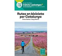 Rutes En Bicicleta Per Catalunya