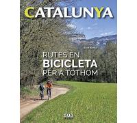 Rutes en bicileta per a tothom: 10 (Catalunya)