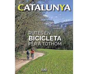 Rutes en bicileta per a tothom: 10 (Catalunya)