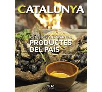 Rutes per tastar els productes del país | César Barba