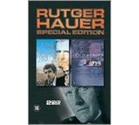 Rutger Hauer Special Edition - Maktub ( aka Beyond Justice ) / Cold Blood [ 2 Movies ]