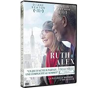 Ruth & Alex [Francia] [DVD]