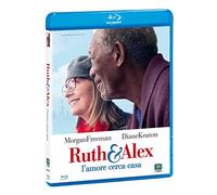 Ruth & Alex - L'Amore Cerca Casa [Blu-ray]