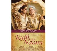 Ruth and Naomi Book on CD