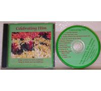 Ruth Andrieux - Celebrating Him