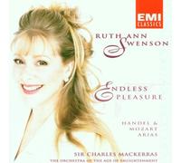 Ruth Ann Swenson - Endless Pleasure