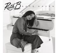 Ruth B. Safe Haven (CD) (Importación USA)