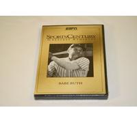 Ruth, Babe - Sportscentury Greatest Athletes: Babe Ruth [Reino Unido] [DVD]